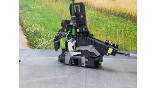 CERRADURA PUERTA TRASERA IZQUIERDA  MERCEDES CLASE C  LIM. 2.1 CDI (170 CV) DE 2018 - D.4220388 / A2220064099 2