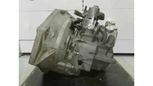 CAJA CAMBIOS OPEL INSIGNIA BERLINA 2.0 16V CDTI (160 CV) DE 2009 - D.4220764 2