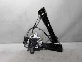 ELEVALUNAS DELANTERO DERECHO OPEL INSIGNIA BERLINA 2.0 16V CDTI (160 CV) DE 2009 - D.4220778 / 13302452