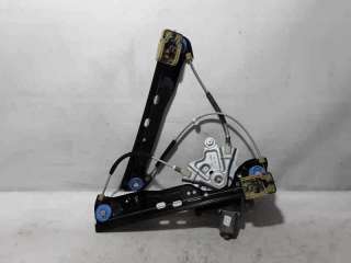 ELEVALUNAS DELANTERO DERECHO OPEL INSIGNIA BERLINA 2.0 16V CDTI (160 CV) DE 2009 - D.4220778 / 13302452