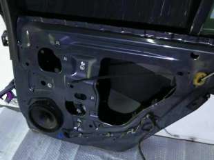 ELEVALUNAS TRASERO DERECHO OPEL INSIGNIA BERLINA 2.0 16V CDTI (160 CV) DE 2009 - D.4220780