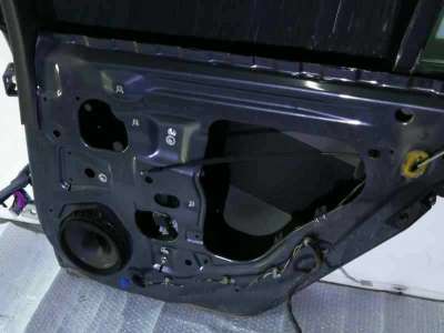 ELEVALUNAS TRASERO DERECHO OPEL INSIGNIA BERLINA 2.0 16V CDTI (160 CV) DE 2009 - D.4220780