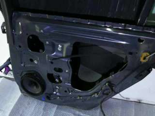 ELEVALUNAS TRASERO DERECHO OPEL INSIGNIA BERLINA 2.0 16V CDTI (160 CV) DE 2009 - D.4220780