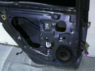 ELEVALUNAS TRASERO IZQUIERDO OPEL INSIGNIA BERLINA 2.0 16V CDTI (160 CV) DE 2009 - D.4220781