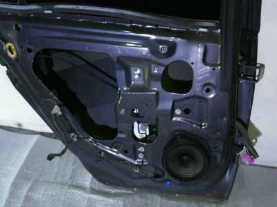 ELEVALUNAS TRASERO IZQUIERDO OPEL INSIGNIA BERLINA 2.0 16V CDTI (160 CV) DE 2009 - D.4220781