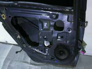 ELEVALUNAS TRASERO IZQUIERDO OPEL INSIGNIA BERLINA 2.0 16V CDTI (160 CV) DE 2009 - D.4220781