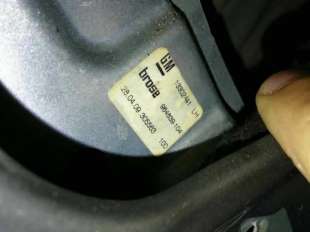ELEVALUNAS TRASERO IZQUIERDO OPEL INSIGNIA BERLINA 2.0 16V CDTI (160 CV) DE 2009 - D.4220781 2