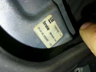ELEVALUNAS TRASERO IZQUIERDO OPEL INSIGNIA BERLINA 2.0 16V CDTI (160 CV) DE 2009 - D.4220781