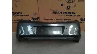PARAGOLPES TRASERO OPEL INSIGNIA BERLINA 2.0 16V CDTI (160 CV) DE 2009 - D.4220811