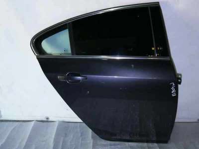 PUERTA TRASERA DERECHA OPEL INSIGNIA BERLINA 2.0 16V CDTI (160 CV) DE 2009 - D.4220843