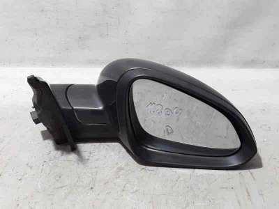 RETROVISOR DERECHO OPEL INSIGNIA BERLINA 2.0 16V CDTI (160 CV) DE 2009 - D.4220855