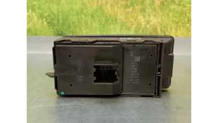 MANDO ELEVALUNAS DELANTERO IZQUIERDO  OPEL INSIGNIA BERLINA 2.0 16V CDTI (160 CV) DE 2009 - D.4220968 / 13301743 2