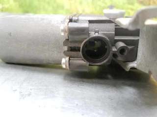 ELEVALUNAS TRASERO DERECHO NISSAN QASHQAI 2.0 dCi Turbodiesel (150 CV) DE 2007 - D.4221064