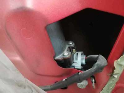 ELEVALUNAS TRASERO IZQUIERDO NISSAN QASHQAI 2.0 dCi Turbodiesel (150 CV) DE 2007 - D.4221065