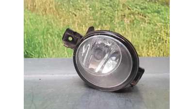 FARO ANTINIEBLA DERECHO NISSAN QASHQAI 2.0 dCi Turbodiesel (150 CV) DE 2007 - D.4221066 / 261508990A