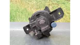 FARO ANTINIEBLA DERECHO NISSAN QASHQAI 2.0 dCi Turbodiesel (150 CV) DE 2007 - D.4221066 / 261508990A 2
