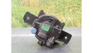 FARO ANTINIEBLA IZQUIERDO NISSAN QASHQAI 2.0 dCi Turbodiesel (150 CV) DE 2007 - D.4221067 2
