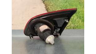 PILOTO TRASERO IZQUIERDO NISSAN QASHQAI 2.0 dCi Turbodiesel (150 CV) DE 2007 - D.4221093 / 26555JD800 2