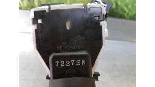 MANDO LIMPIA NISSAN QASHQAI 2.0 dCi Turbodiesel (150 CV) DE 2007 - D.4221095 2