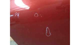 PUERTA TRASERA IZQUIERDA NISSAN QASHQAI 2.0 dCi Turbodiesel (150 CV) DE 2007 - D.4221105