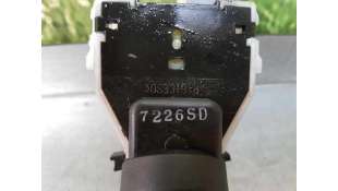 MANDO LUCES NISSAN QASHQAI 2.0 dCi Turbodiesel (150 CV) DE 2007 - D.4221243 2