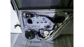 ELEVALUNAS TRASERO DERECHO KIA MAGENTIS 2.0 (144 CV) DE 2006 - D.4221297