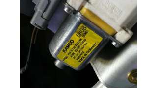 ELEVALUNAS TRASERO DERECHO KIA MAGENTIS 2.0 (144 CV) DE 2006 - D.4221297