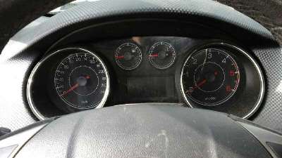 CUADRO INSTRUMENTOS FIAT BRAVO 1.9 8V JTD (120 CV) DE 2008 - D.4221536