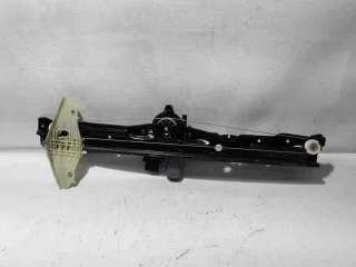 ELEVALUNAS DELANTERO IZQUIERDO FIAT BRAVO 1.9 8V JTD (120 CV) DE 2008 - D.4221540