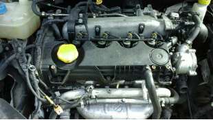 MOTOR COMPLETO FIAT BRAVO 1.9 8V JTD (120 CV) DE 2008 - D.4221560 / 192A8000