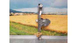 ELEVALUNAS DELANTERO DERECHO SMART FORFOUR 1.0 (71 CV) DE 2015 - D.4221776 / 12800149106A 2