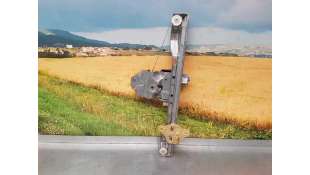 ELEVALUNAS DELANTERO IZQUIERDO SMART FORFOUR 1.0 (71 CV) DE 2015 - D.4221777 / 12800149206A 2