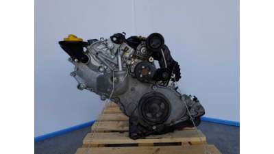 MOTOR COMPLETO SMART FORFOUR 1.0 (71 CV) DE 2015 - D.4221797 / H4DA400