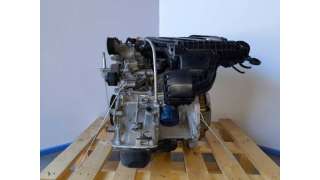 MOTOR COMPLETO SMART FORFOUR 1.0 (71 CV) DE 2015 - D.4221797 / H4DA400