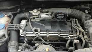 MOTOR COMPLETO SEAT TOLEDO 1.9 TDI (105 CV) DE 2005 - D.4222208 / BKC