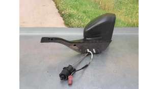 RETROVISOR DERECHO PEUGEOT 208 1.6 Blue-HDI FAP (75 CV) DE 2016 - D.4222491 2