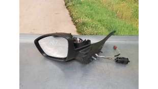 RETROVISOR IZQUIERDO PEUGEOT 208 1.6 Blue-HDI FAP (75 CV) DE 2016 - D.4222492