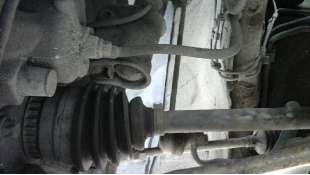 TRANSMISION DELANTERA DERECHA OPEL MERIVA 1.3 16V CDTI (75 CV) DE 2007 - D.4222716