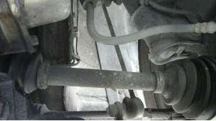 TRANSMISION DELANTERA IZQUIERDA OPEL MERIVA 1.3 16V CDTI (75 CV) DE 2007 - D.4222717