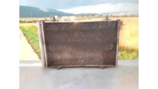 CONDENSADOR / RADIADOR AIRE ACONDICIONADO PEUGEOT 508 SW 1.6 HDi FAP (114 CV) DE 2012 - D.4222940 / 9684993080