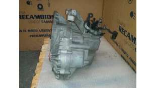 CAJA CAMBIOS MERCEDES CLASE A 1.7 CDI D (95 CV) DE 2003 - D.4223163 / A1683601900 2