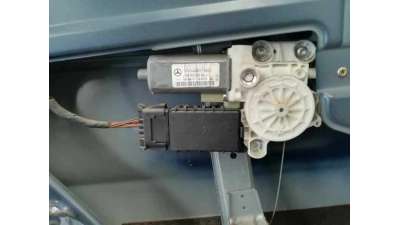 ELEVALUNAS TRASERO IZQUIERDO MERCEDES CLASE A 1.7 CDI D (95 CV) DE 2003 - D.4223180 / 1688203342