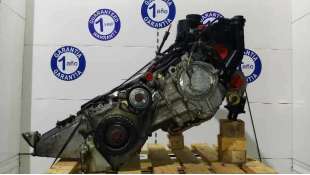MOTOR COMPLETO MERCEDES CLASE A 1.7 CDI D (95 CV) DE 2003 - D.4223198 / 668942