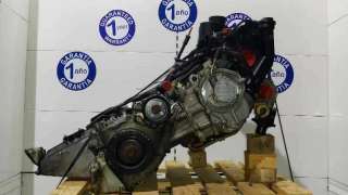 MOTOR COMPLETO MERCEDES CLASE A 1.7 CDI D (95 CV) DE 2003 - D.4223198 / 668942