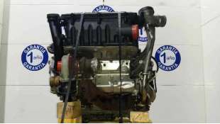 MOTOR COMPLETO MERCEDES CLASE A 1.7 CDI D (95 CV) DE 2003 - D.4223198 / 668942 2