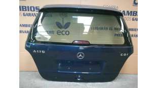 PORTON TRASERO MERCEDES CLASE A 1.7 CDI D (95 CV) DE 2003 - D.4223209 / 1687405205
