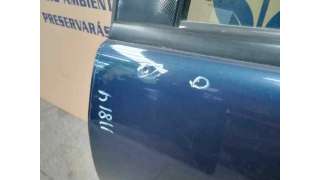 PUERTA TRASERA IZQUIERDA MERCEDES CLASE A 1.7 CDI D (95 CV) DE 2003 - D.4223220 / 168730230528
