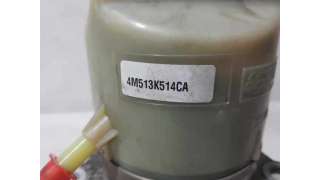 BOMBA DIRECCION ELECTRICA FORD FOCUS BERLINA 1.6 TDCi (90 CV) DE 2008 - D.4223392 / 4M513K14CA