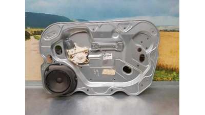 ELEVALUNAS DELANTERO DERECHO FORD FOCUS BERLINA 1.6 TDCi (90 CV) DE 2008 - D.4223411 / 4M51A219A64EK