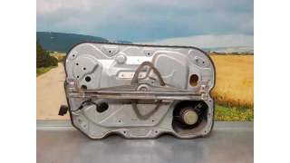 ELEVALUNAS DELANTERO DERECHO FORD FOCUS BERLINA 1.6 TDCi (90 CV) DE 2008 - D.4223411 / 4M51A219A64EK
